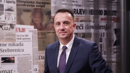 Ministar Lakić otkriva da li će doći do poskupljenja el. energije