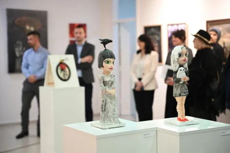 Kontinuitet kulturne aktivnosti: Autorska plodnost i svestrana kreativnost