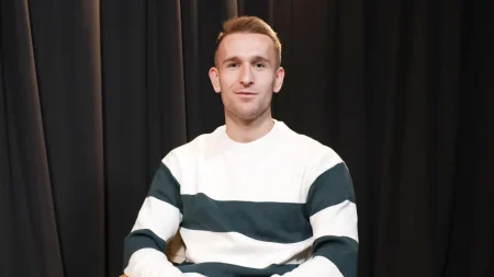 Amar Memić: Kad sam došao u reprezentaciju, drhtao sam kad sam vidio Džeku