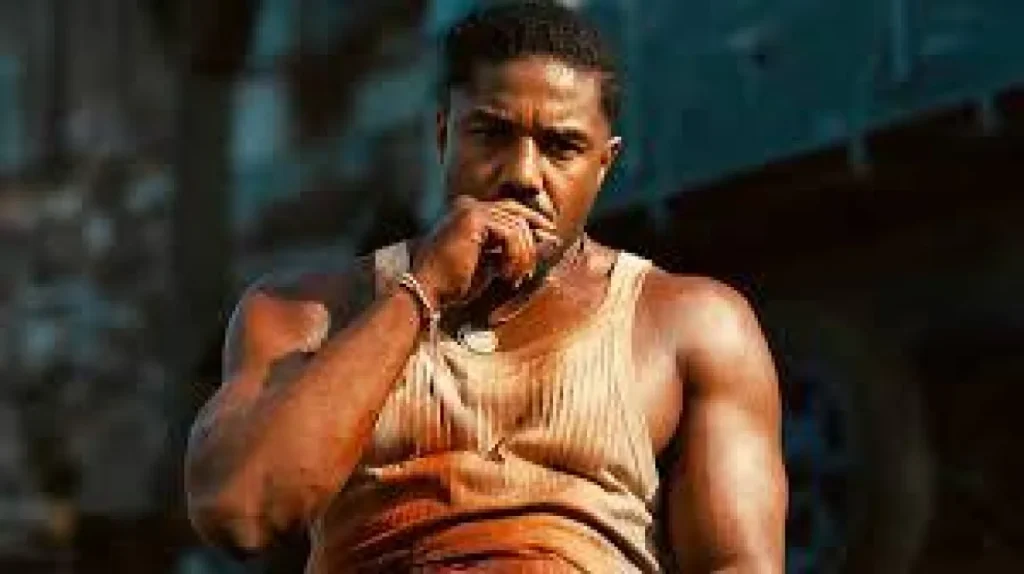 Luda filmska godina je iza nas: Vampiri, revolucionari i stoni tenis