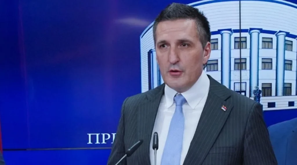 RS protiv energetskog trenda EU: Dodikove ruske suze za novim gasovodom