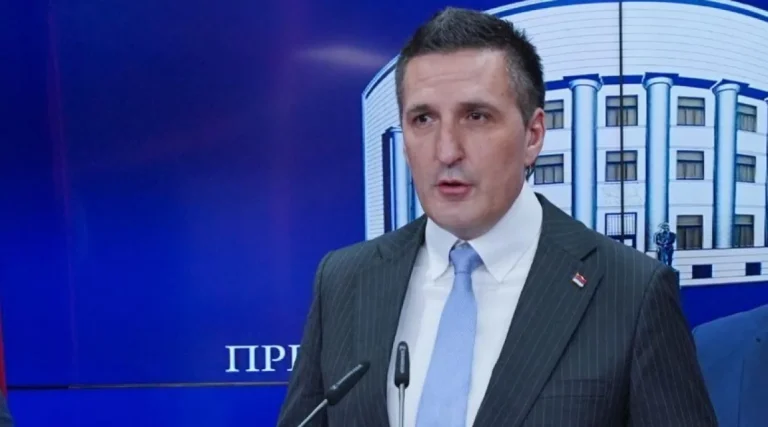 RS protiv energetskog trenda EU: Dodikove ruske suze za novim gasovodom RS protiv energetskog trenda EU: Dodikove ruske suze za novim gasovodom