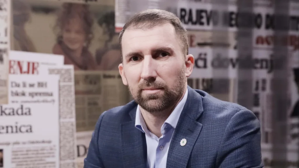 Adnan Delić: Ne možemo stati u kraj malverzacijama