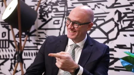 Lideri su oni koji će učini nešto na svoju štetu, ali dobro za kolektiv