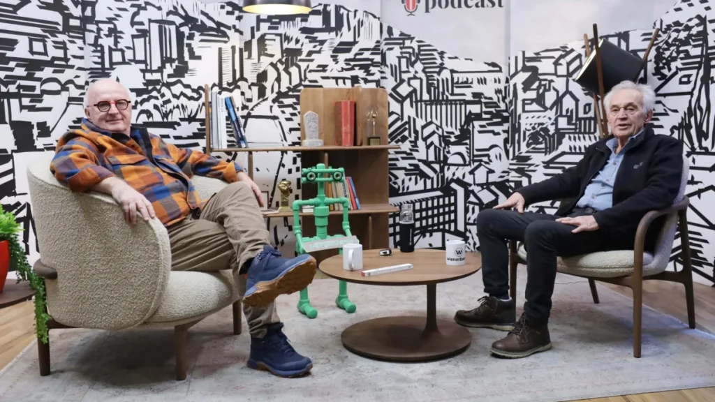 Od njemačkih štamparija do zgrade Oslobođenja