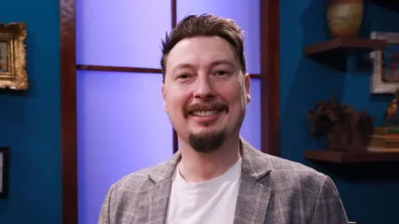 Autor domaćeg „boGoblastera Svadba: Sarajevska premijera bila je najbolja, publika je najopuštenija