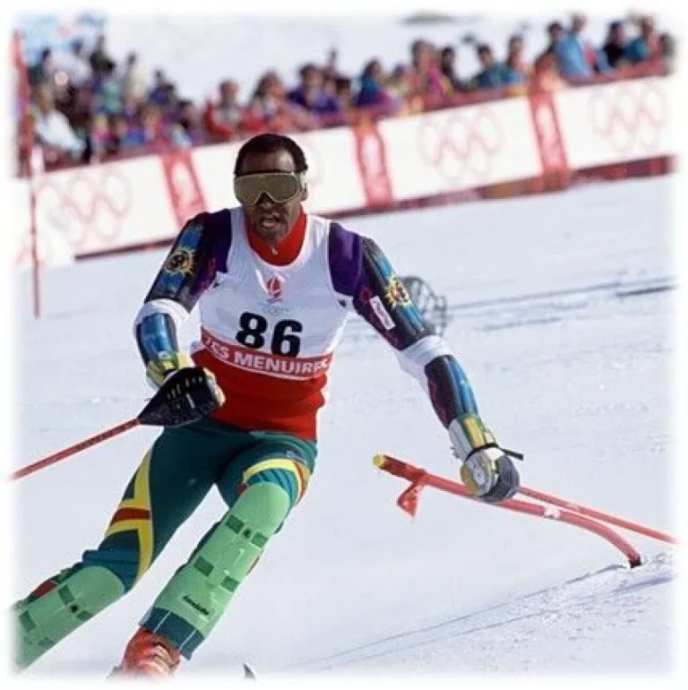 Film o Lamineu Gueyeu: Crni čovjek, šta je to?