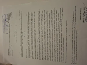 Bez saglasnosti da se ulica Terezija preimenuje u Bulevar Mirze Delibašića