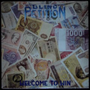 Blind Petition – „Welcome To Win“