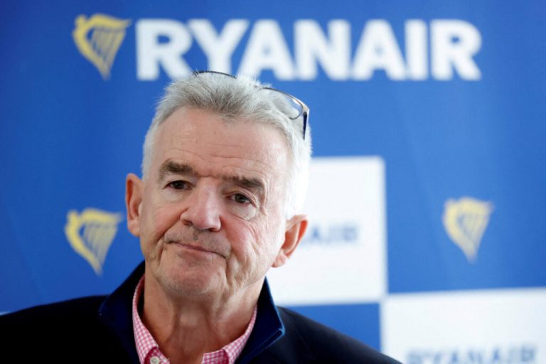 Elon Musk želi kupiti Ryanair koji je u sve većim problemima