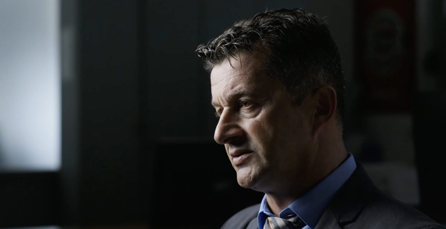 Premijera dokumentarnog filma Zavjesa je pala u subotu na N1