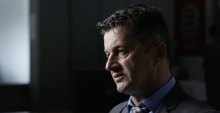 Premijera dokumentarnog filma Zavjesa je pala u subotu na N1