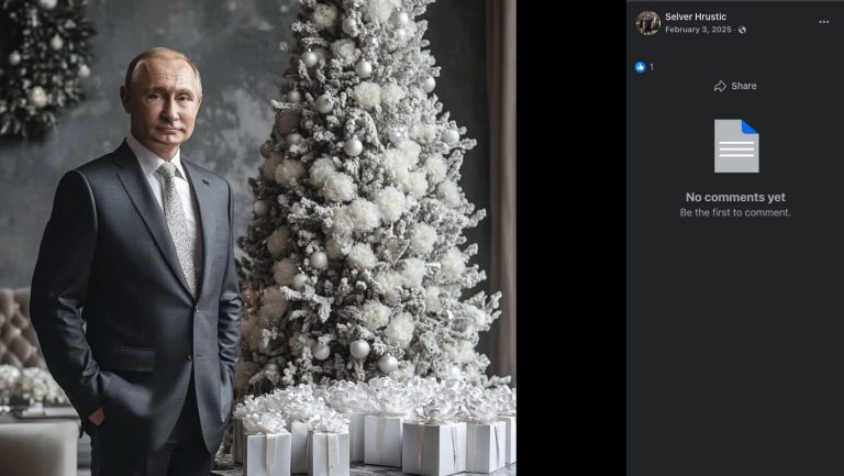 Otac Zeničanina zarobljenog u Ukrajini: Ne odobravam odlazak u rusku vojsku