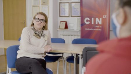 Nalogom za brisanje istraživačkih tekstova sudovi institucionaliziraju cenzuru