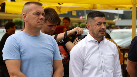 Zastupnik NIP-a iz Brčko distrikta Aleden Krajnović kažnjen zbog sukoba interesa! Zastupnik NIP-a iz Brčko distrikta Aleden Krajnović kažnjen zbog sukoba interesa!