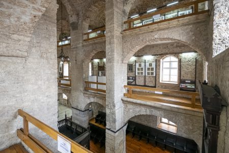 Posljednji atarski dućan u Sarajevu, sačuvano blago Muzeja Sarajeva