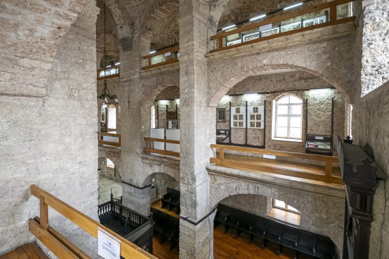 Posljednji atarski dućan u Sarajevu, sačuvano blago Muzeja Sarajeva