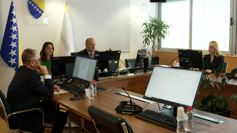 Preko 20 zahtjeva za pokretanje prekršajnog postupka protiv bivših sudija i tužilaca zbog nedostavljanja izvještaja o imovini