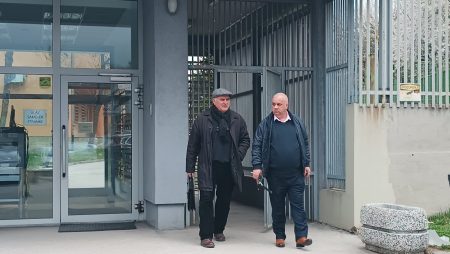 Vojinu Pavloviću odgođeno izvršenje kazne zatvora