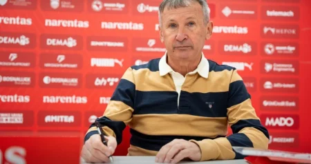 Bivši igrač Veleža i Sarajeva imenovan direktorom Omladinske škole Rođenih