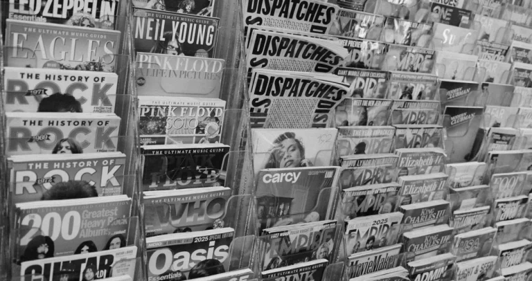 Nakon 35 godina: Gasi se jedan od najpoznatijih hrvatskih magazina