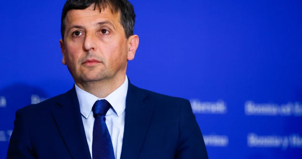 Vukanović zakuhao: Tvrdi da su se Trivić i Stanivuković pomirili, stigao mu oštar odgovor