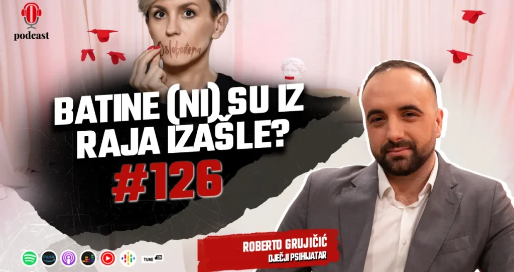 Ovo pitanje bi svaki roditelj trebao postaviti svom djetetu – Oslobođena by Bosnalijek