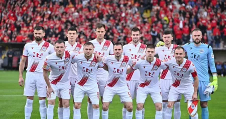 Bivši fudbaler Zrinjskog napustio Rijeku, već ima novi klub