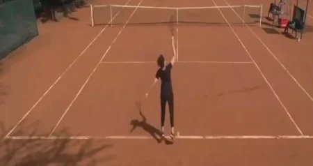 Poznato kako je najgora teniserka u historiji dobila pravo da igra na turniru