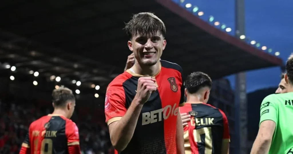 Jedan od najvećih bh. talenata potpisuje za Sarajevo