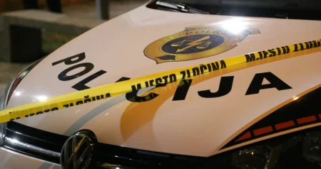 Tragedija u Banovićima: Žena pala s balkona i smrtno stradala