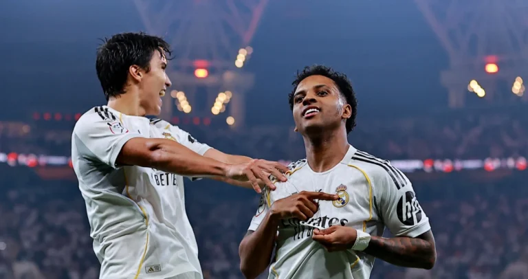 El Clasico u finalu Superkupa: Real Madrid zakazao okršaj sa Barcelonom El Clasico u finalu Superkupa: Real Madrid zakazao okršaj sa Barcelonom