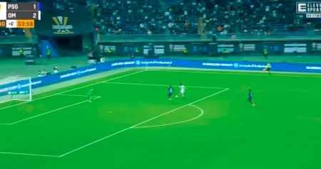 (VIDEO) OVO JE UBITAČNO: Nevjerovatan rasplet finala, navijači Marseillea dugo neće zaboraviti ovu noć…