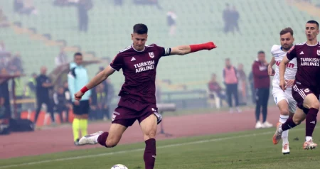 Vladan Bubanja se vraća na mjesto uspjeha