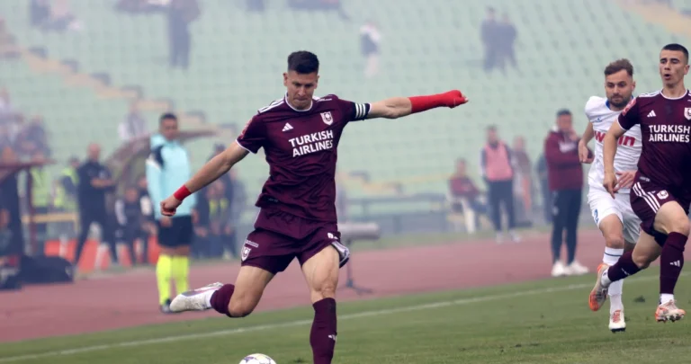 Vladan Bubanja se vraća na mjesto uspjeha