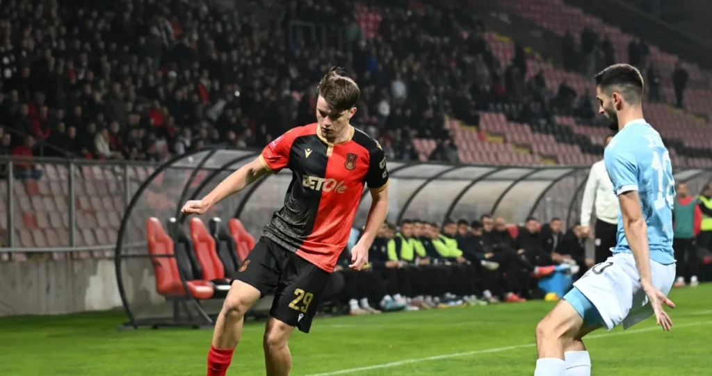 ZVANIČNO: Čelik i Sarajevo dogovorili jedan od najvećih transfera između dva bh. kluba