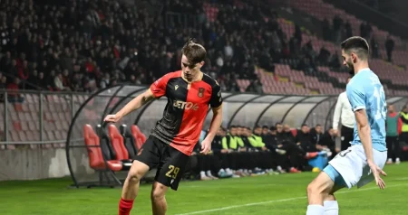 ZVANIČNO: Čelik i Sarajevo dogovorili jedan od najvećih transfera između dva bh. kluba