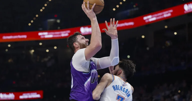Jusuf Nurkić propustio meč protiv Dallasa, evo šta se desilo