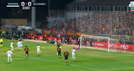 (VIDEO) Golman turskog trećeligaša priredio Icardiju jedno od NAJVEĆIH PONIŽENJA u karijeri