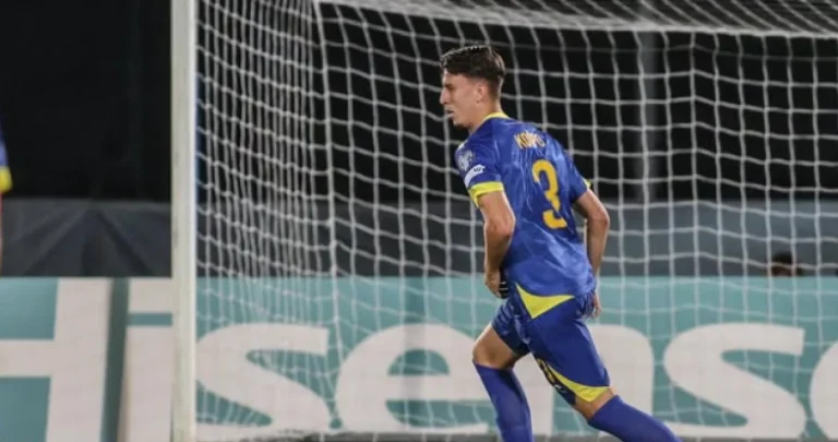 Fiorentina donijela DEFINITIVNU odluku o Emanu Košpi Fiorentina donijela DEFINITIVNU odluku o Emanu Košpi