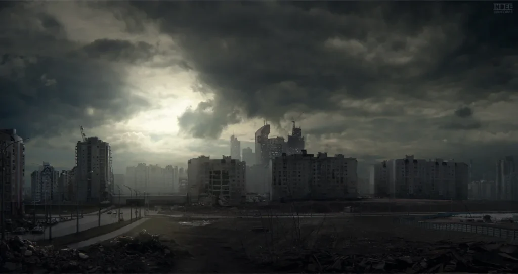 Matematičari i naučnici izračunali tačno kada će nastupiti kraj svijeta: Početak je zapravo dosta blizu