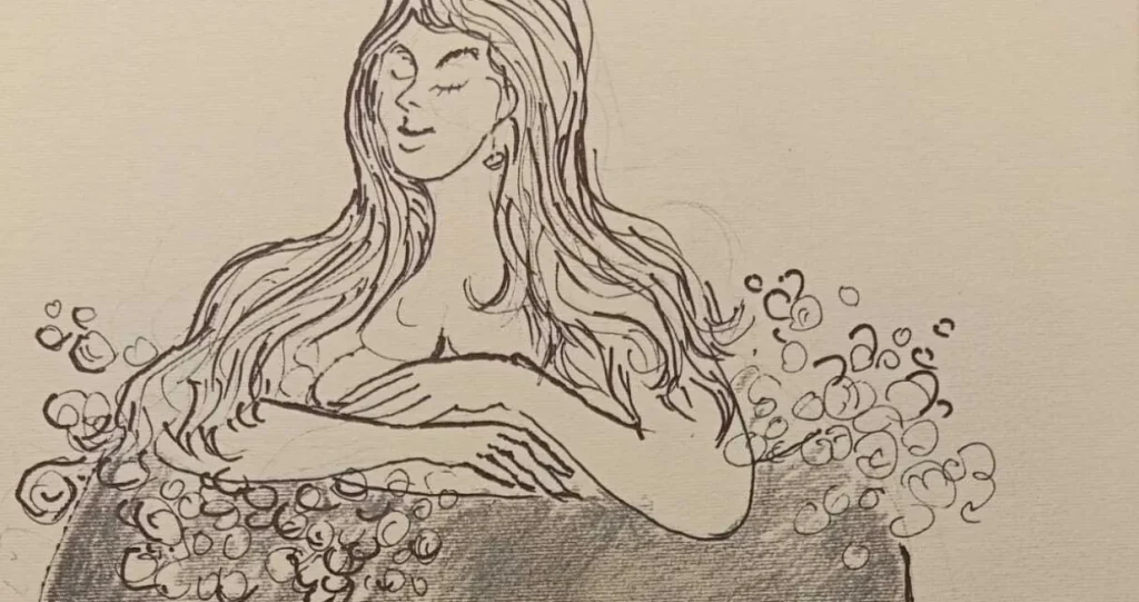 Siromah i bogatašica