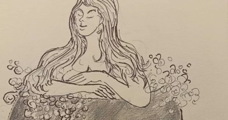 Siromah i bogatašica