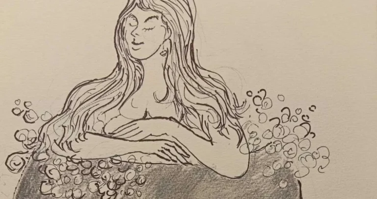 Siromah i bogatašica