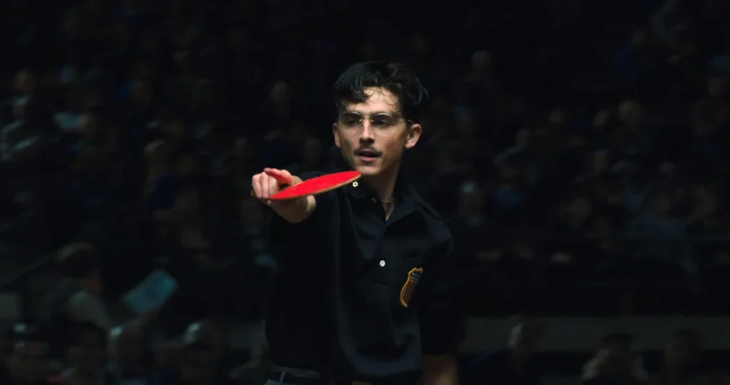 O filmu Marty Supreme: Adaptirajući stvarnu priču u pokretne slike