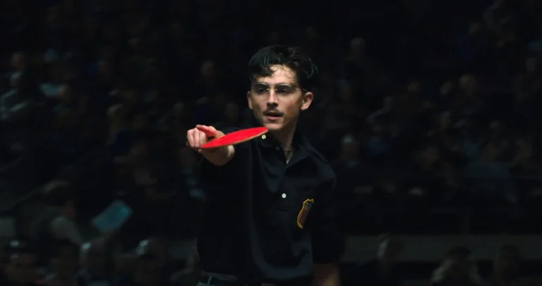 O filmu Marty Supreme: Adaptirajući stvarnu priču u pokretne slike