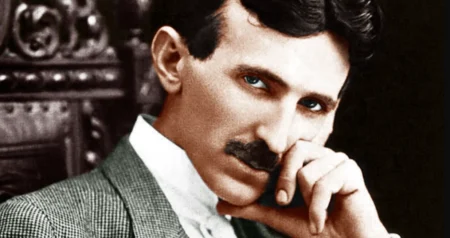 Nikola Tesla: Čovjek koji je osvijetlio moderno doba