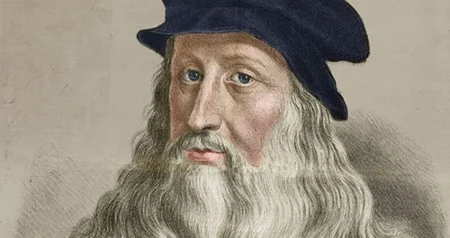 Pronađen DNK Leonarda da Vincija?