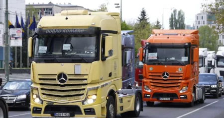 Ceste pamte njihovu žrtvu, sistem ih zaboravlja: Dan vozača i automehaničara u sjeni razočarenja