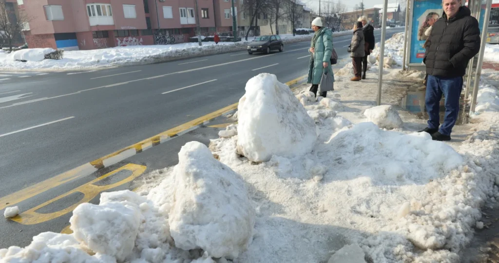 FHMZ objavio prognozu do utorka: Čekaju li nas nove promjene vremena?